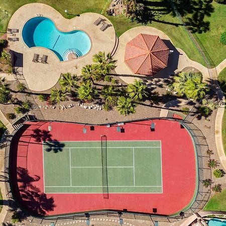 Sundance Villas By Private Villa Management Palm Springs Luaran gambar