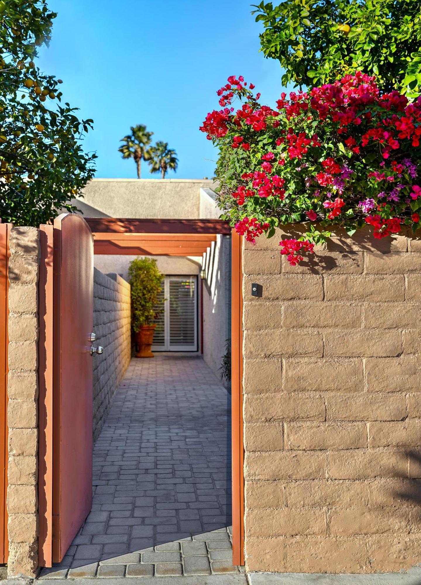 Sundance Villas By Private Villa Management Palm Springs Luaran gambar
