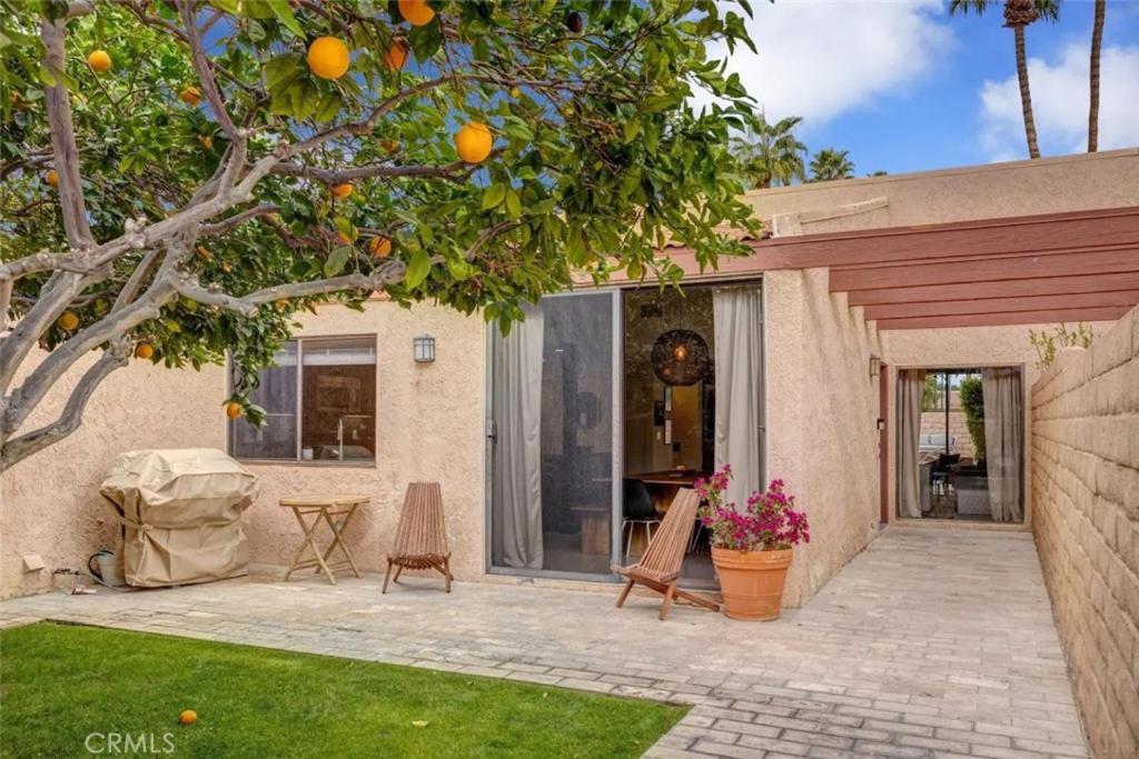 Sundance Villas By Private Villa Management Palm Springs Luaran gambar