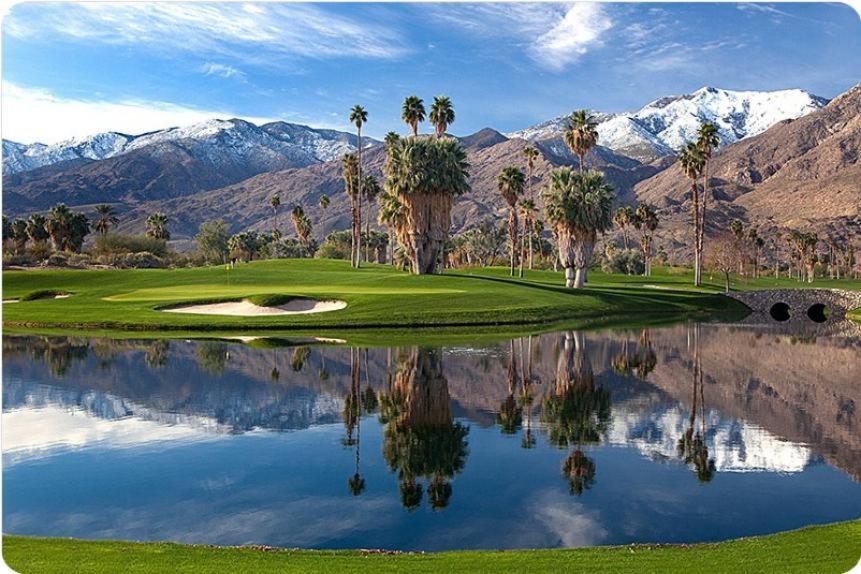 Sundance Villas By Private Villa Management Palm Springs Luaran gambar
