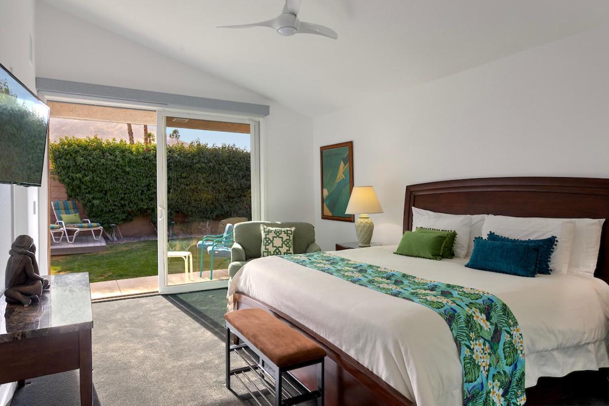 Sundance Villas By Private Villa Management Palm Springs Luaran gambar