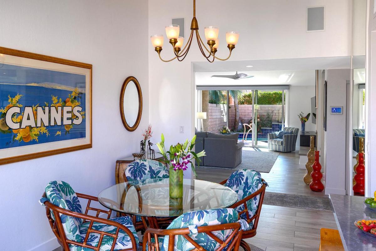 Sundance Villas By Private Villa Management Palm Springs Luaran gambar