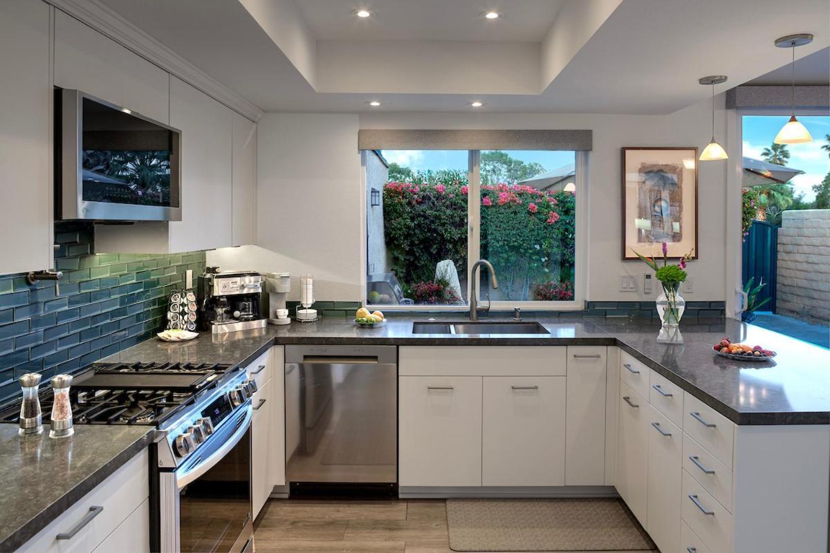 Sundance Villas By Private Villa Management Palm Springs Luaran gambar